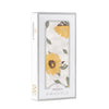 Sunflower Bamboo Swaddle