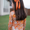 At the Table Bamboo Pajama Set