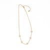 Daisy Repeat Necklace