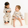 Speedway Slouchy Set