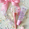 Confetti Lollipop Lip Gloss