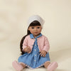 Nina – Kids Play Doll 22"