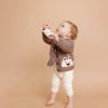 Baby Bear Cardigan