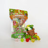 Apple Picking Mini KidDough Play Pack orchard figures detail