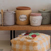 Jam Jar Basket
