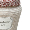 Jam Jar Basket