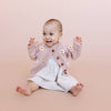 Flower Kids Cardigan