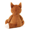 Frankie Fox Plush