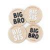Promoted to Big Bro / Big Sis Photo Prop Sign