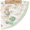 Garden Friends Play Mat
