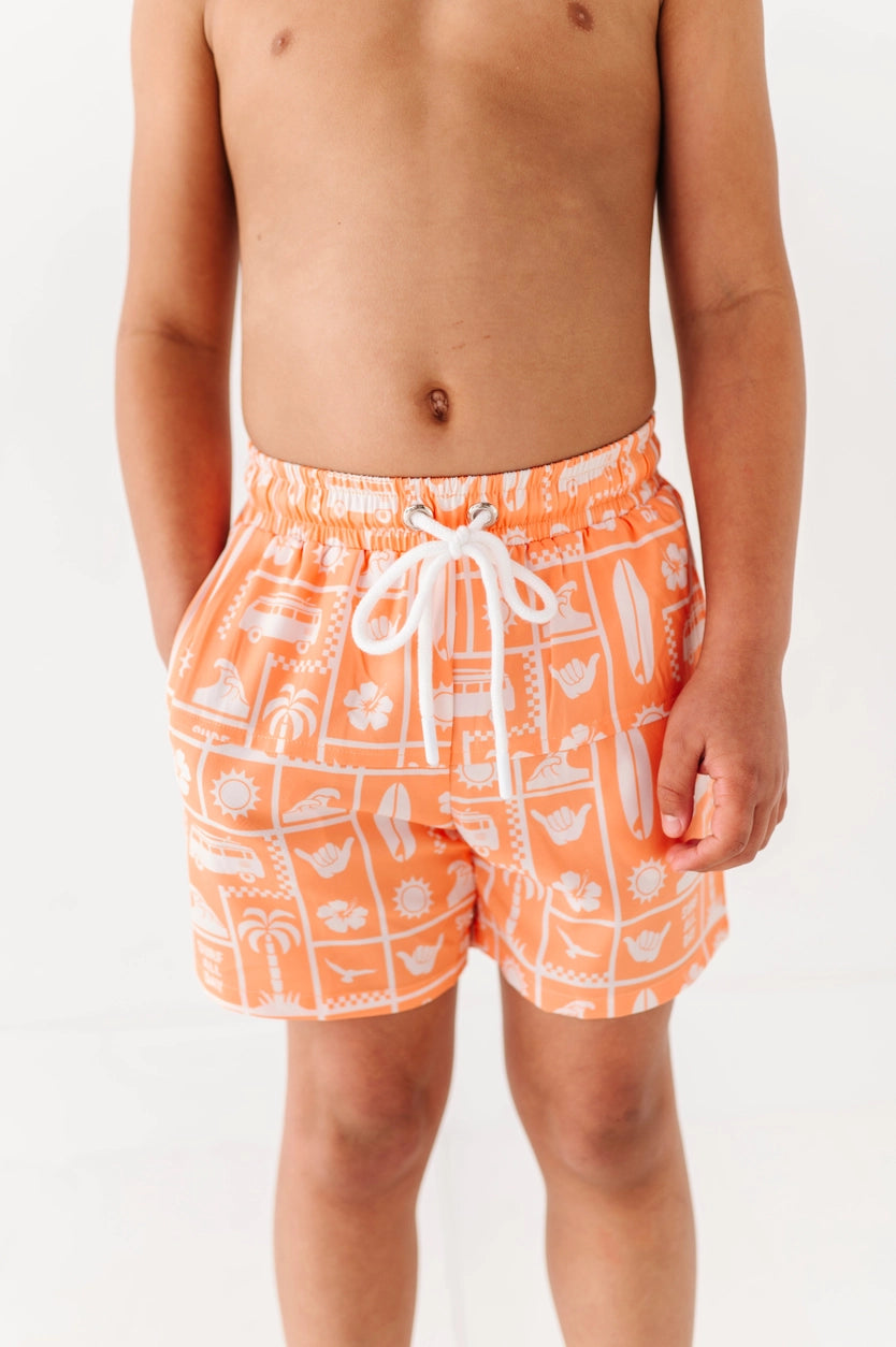 Surf Club Boardshorts