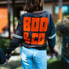 Boo & Co. Adult Pullover