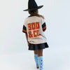 Boo & Co. Kids Tee front and back split view