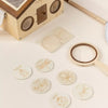 Insect observation plates