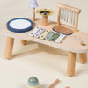 Wooden Play Musical Station