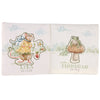 Garden Friends Baby Soft Book
