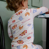 Brunch Club Two Piece Bamboo Pajamas