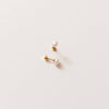 Pearl Stud Earrings
