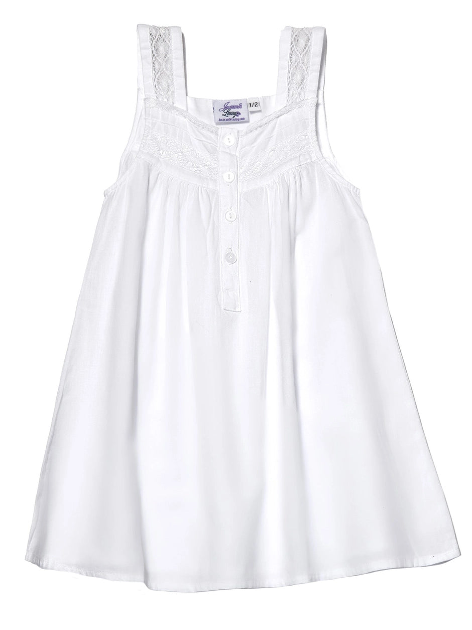 Kate Lace Dress