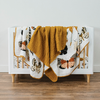 Butterfly Collector Quilt