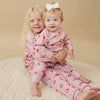 Cherry Jogger Kids Set