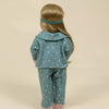 Pajama Play Doll Clothing