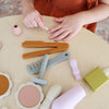 Hair and Makeup Play Set