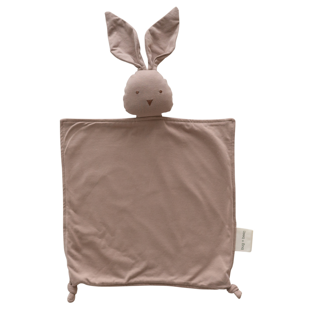 Bunny Lovey – Mocha