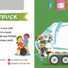 Touch a Truck Day Book