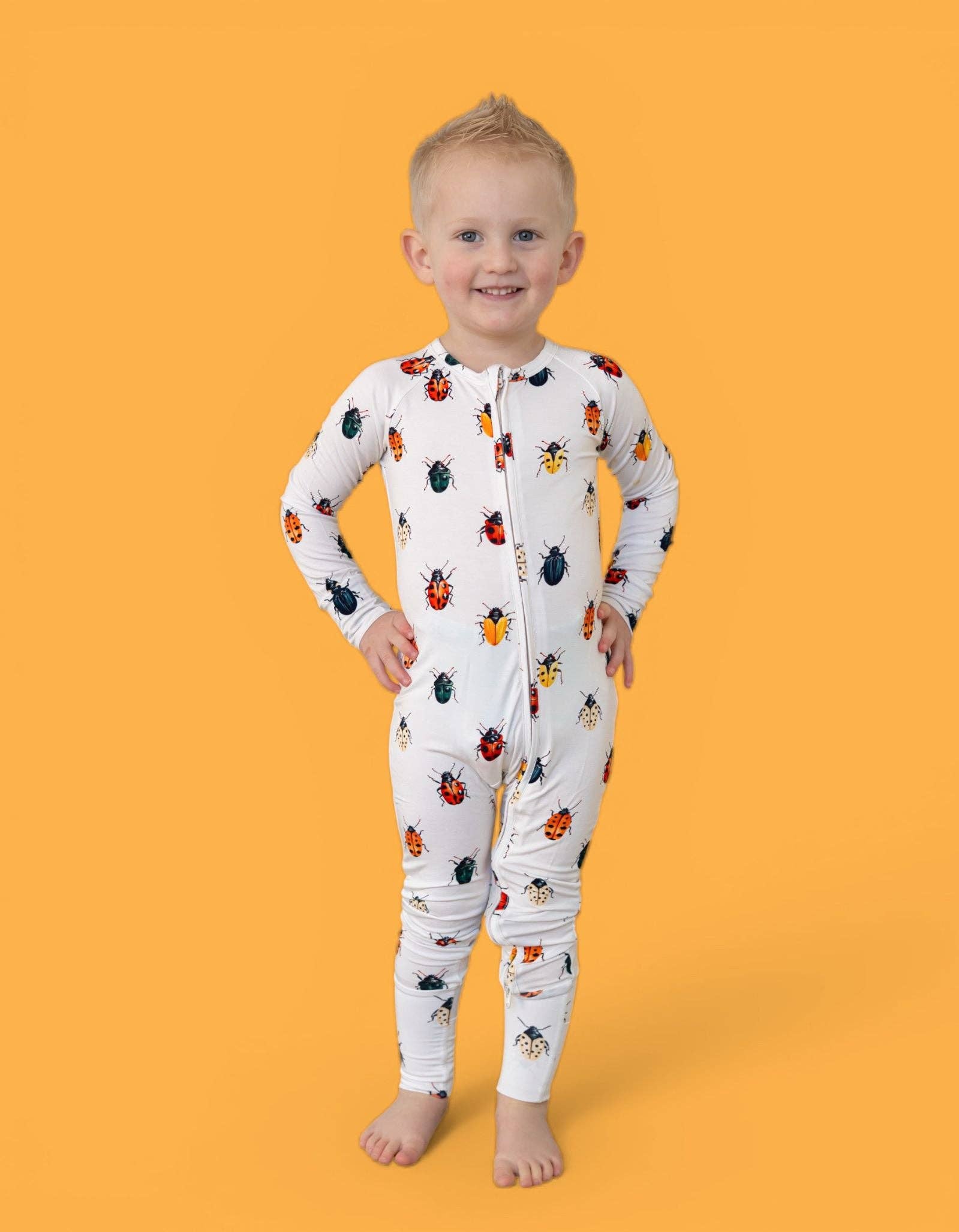 Bug Life Dream Romper
