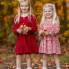 Tis' the Season Dress
