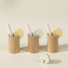 Wooden Lemonade Playset