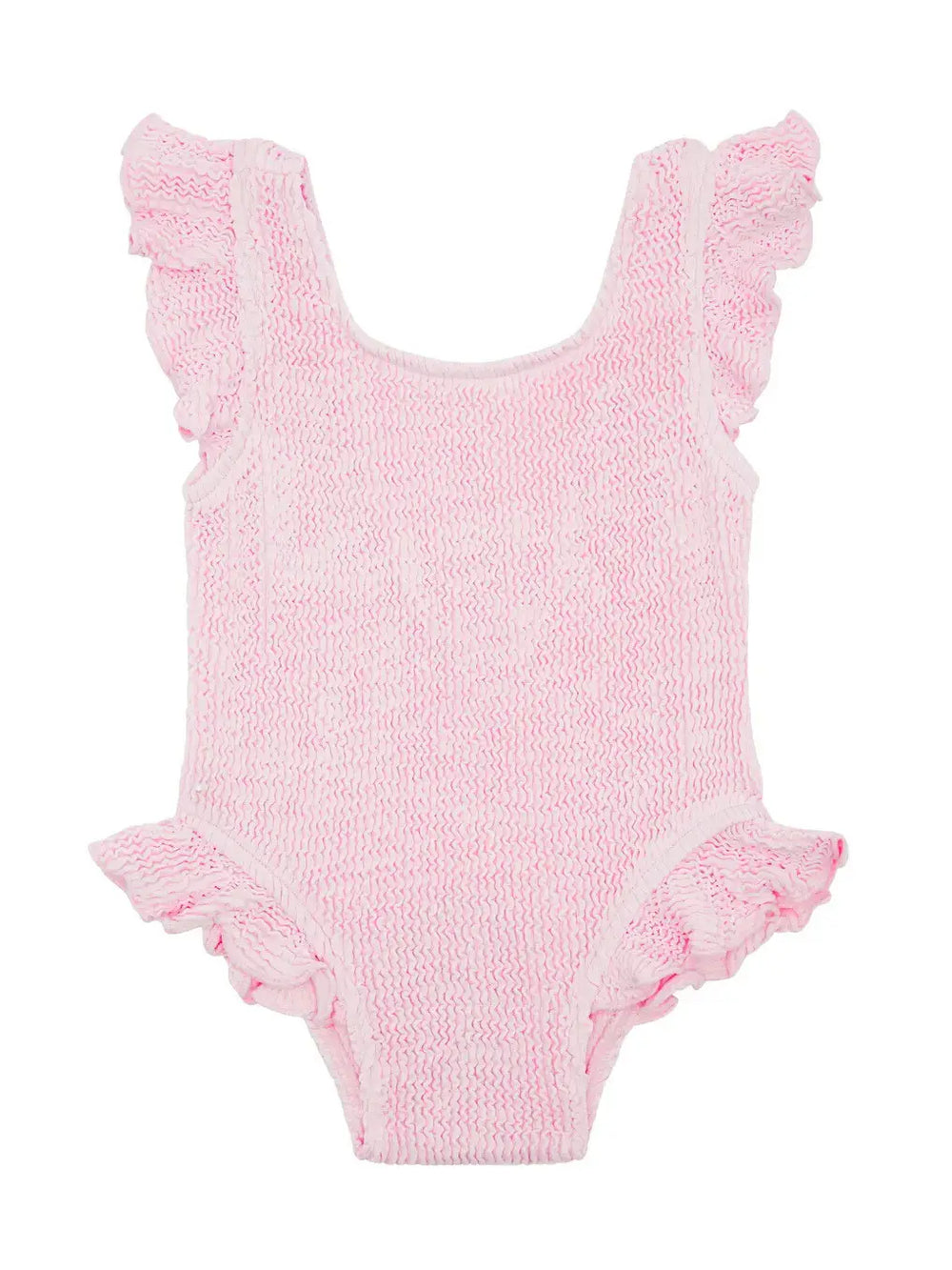 Kennedy One Piece: Light Pink