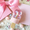 Mermaid Popsicle Lip Gloss