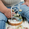Rabbit Bead Baby Maze Toy