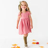 Dottie Knee Socks - Olive