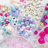 The Shell Bead Kit