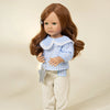 Rose – Kids Play Doll 22"