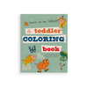 Born to be Wild: Coloring Book for Kids