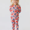 Star-Spangled Cherries Set