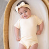 Organic Cotton Headband – Lemonade