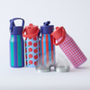 Cool Kid Water Bottle collection lineup