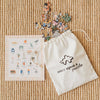 Hello New York Look and Find Puzzle piece detail
