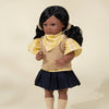 Olivia – Kids Play Doll 22"