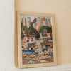 Hello New York Look and Find Puzzle 200 piece kids puzzle