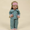 Pajama Play Doll Clothing