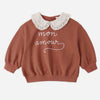 Mon Amour Sweatshirt