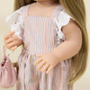 Chloe – Kids Play Doll 22"
