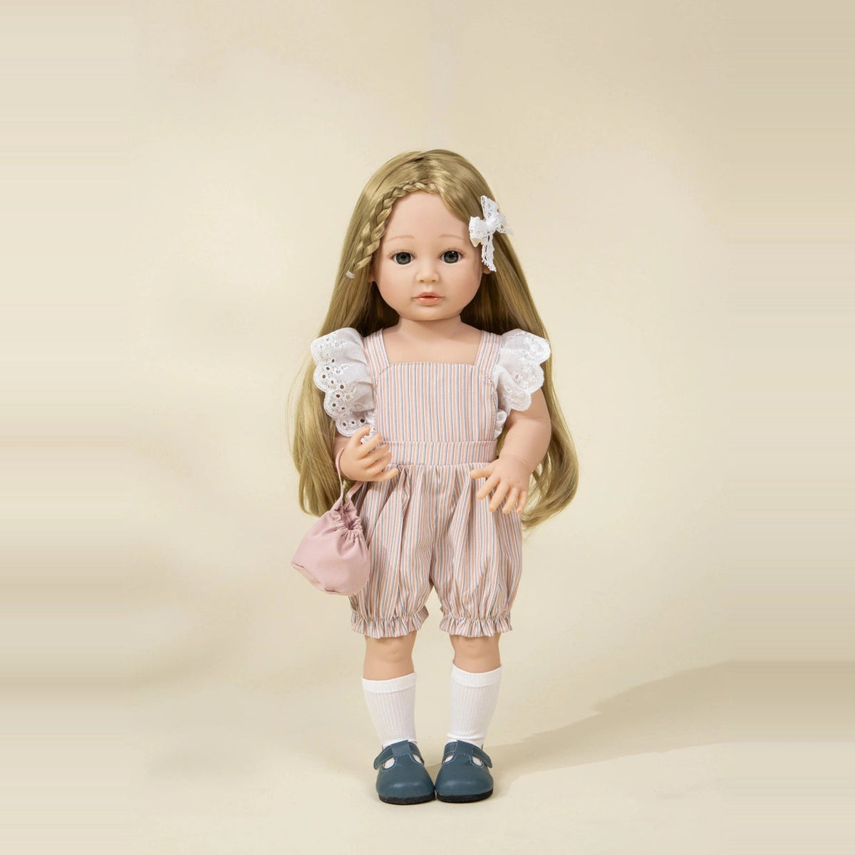CocoFriends Chloe 22 inch play doll
