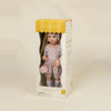 Chloe doll in gift box